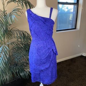 Antonio Melani Special Occasion Dress Size 2